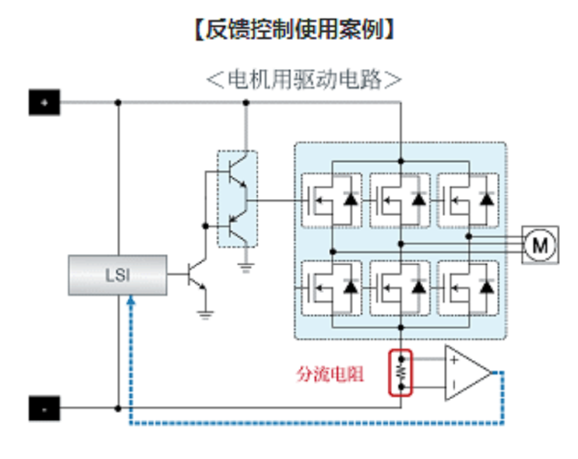 电阻器篇之分流电阻器