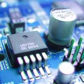 电子元器件质量等级分类