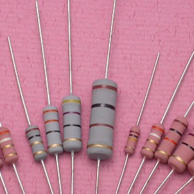 绝缘电阻、直流电阻、接地电阻以及接触电阻之间有什么不同？