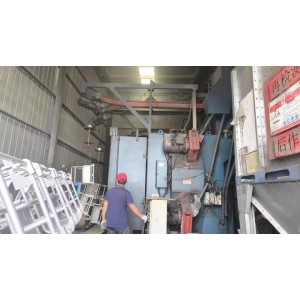 Liaocheng Jade Outdoor Power Equipment Co., Ltd Supplier Evaluation