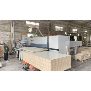 Shenzhen Prima Industry Co., Ltd. Supplier Evaluation