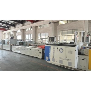 Zhangjiagang Sevenstars Machinery Co., Ltd. Supplier Evaluation