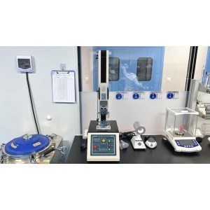 Guangzhou Huiming Fibre Products Co., Ltd. Supplier Evaluation
