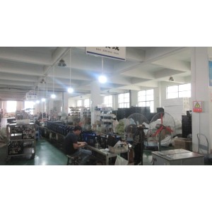 Shandong Aotaier Welding And Cutting Equipment Co., Ltd. Supplier Evaluation