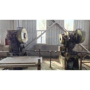 Hebei Wufeng Equipment Manufacturing Co., Ltd. Supplier Evaluation