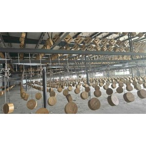 Caoxian Dachuang Wood Art Co., Ltd. Supplier Evaluation
