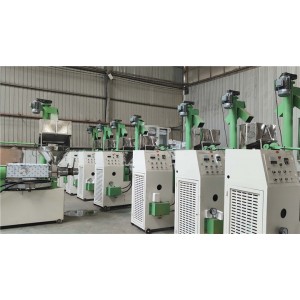 Henan Mingxin Machinery Co., Ltd. Supplier Evaluation