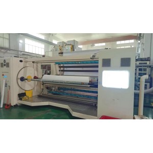 Quanzhou Huanuo Nonwoven Co., Ltd. Supplier Evaluation