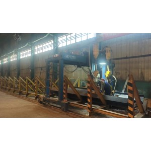 Liaoning Lonte Buillding Material Technology Co., Ltd. Supplier Evaluation