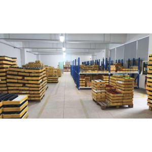 Wenzhou Wans Torch Co., Ltd Supplier Evaluation