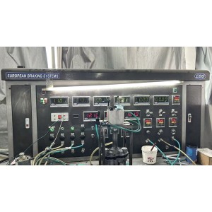 Zhuji Zhongmai Automotive Parts Co., Ltd. Supplier Evaluation