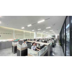Guangdong Yichi Sealing Products Co., Ltd. Supplier Evaluation