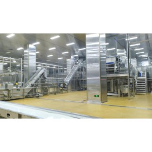 Zhixi (Shanghai) Food Co., Ltd. Supplier Evaluation
