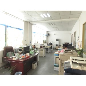 Jiaxing Shuchang Office Supplies Co., Ltd. Supplier Evaluation