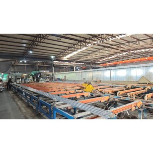 Shandong Yute Metal Products Co., Ltd. Supplier Evaluation