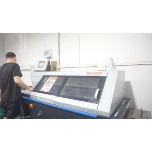 Yiwu Youxiang Technology Co., Ltd. Supplier Evaluation