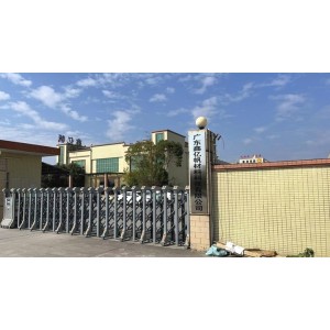 Guangdong Xinyifan Material Technology Co., Ltd. Supplier Evaluation