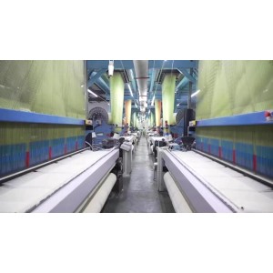 Gaoyang Shupeng Textile Manufacturing Co., Ltd. Supplier Evaluation