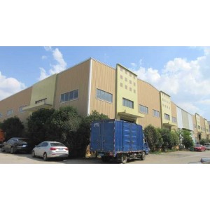 Jiangxi Lan Tian Lu Zhi You Environmental Sanitation Equipment Technology Co., Ltd. Supplier Evaluation