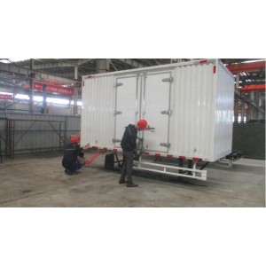 Hunan Seentone Automobile Manufacturing Co., Ltd. Supplier Evaluation