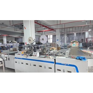 Wenzhou City Zhidao Crafts Co., Ltd. Supplier Evaluation
