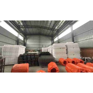 Tangshan Renqiang Spring Manufacturing Co., Ltd. Supplier Evaluation