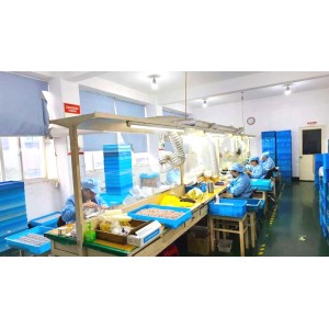 Wenzhou Daquan Electric Co., Ltd. Supplier Evaluation