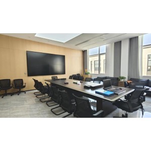 Guangxi Guizhida Transportation Facilities Co., Ltd. Supplier Evaluation