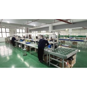 Hefei Jubao New Energy Technology Co., Ltd. Supplier Evaluation