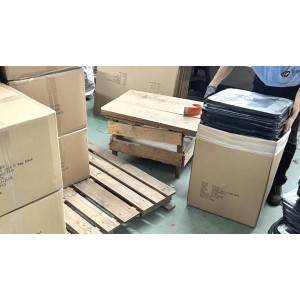 Tongxiang Jinqi Plastic Packaging Co., Ltd. Supplier Evaluation