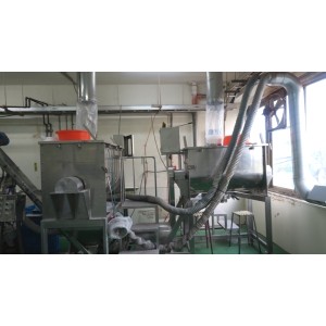 King Feng Chuen Enterprise Co., Ltd. Supplier Evaluation
