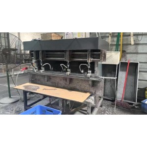 Foshan Xihui Aluminium Co., Ltd. Supplier Evaluation