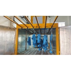 Hangzhou Lansing Machinery Co., Ltd. Supplier Evaluation