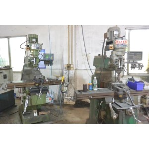 Dongguan Yide Machinery Co., Ltd. Supplier Evaluation