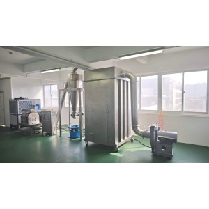 Kap (Xiamen) Bio-Tech Co., Ltd. Supplier Evaluation