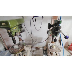 Boluo Shiwan Skyringe Craft Factory Supplier Evaluation