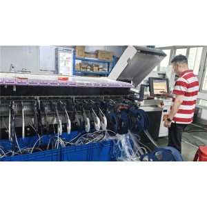 Shantou Baojiayuan Technology Co., Ltd. Supplier Evaluation