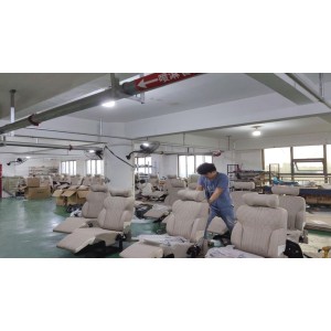 Jiangsu Haobang Technology Co., Ltd. Supplier Evaluation