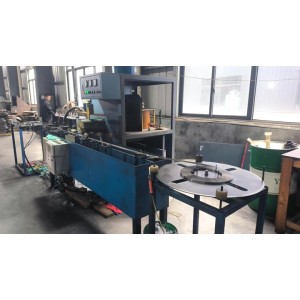 Jiangxi Hongsheng Saws Manufacturing Co., Ltd. Supplier Evaluation