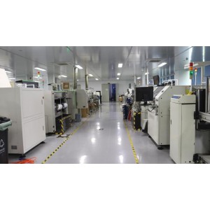 Guangdong Litharv New Energy Technology Co., Ltd. Supplier Evaluation