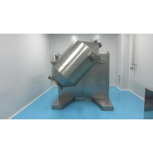 Xi'An International Healthcare Factory Co., Ltd. Supplier Evaluation