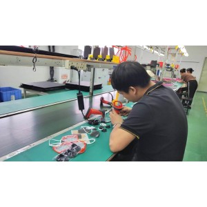 Guangzhou Winson Information Technology Co., Ltd. Supplier Evaluation
