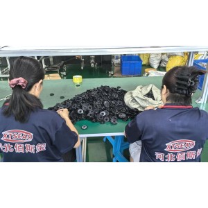 Xingtai Xiou Import & Export Trading Co., Ltd. Supplier Evaluation