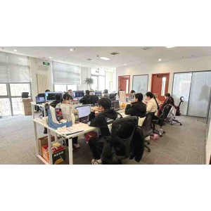 Beijing Zhongsheng Tianrui Refrigeration Technology Group Co., Ltd. Supplier Evaluation