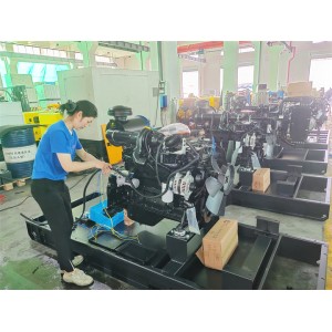 Fuzhou Emean Electric Machinery Co., Ltd. Supplier Evaluation