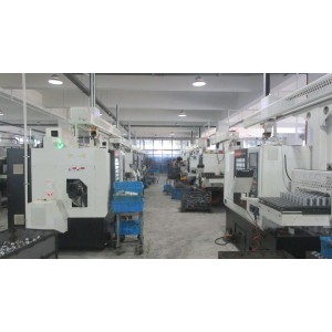 Wenzhou Jiangdun Metal Co., Ltd. Supplier Evaluation