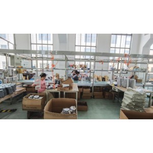 Jiangsu Shenguang Electronic Technology Co., Ltd. Supplier Evaluation