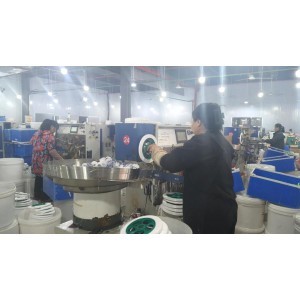 Jiangxi Mozhou New Material Co., Ltd. Supplier Evaluation