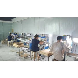 Zhongshan Artigifts Premium Metal & Plastic Co., Ltd. Supplier Evaluation