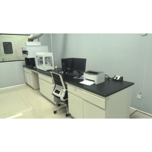 Ganzhou Quanbiao Biological Technology Co., Ltd. Supplier Evaluation